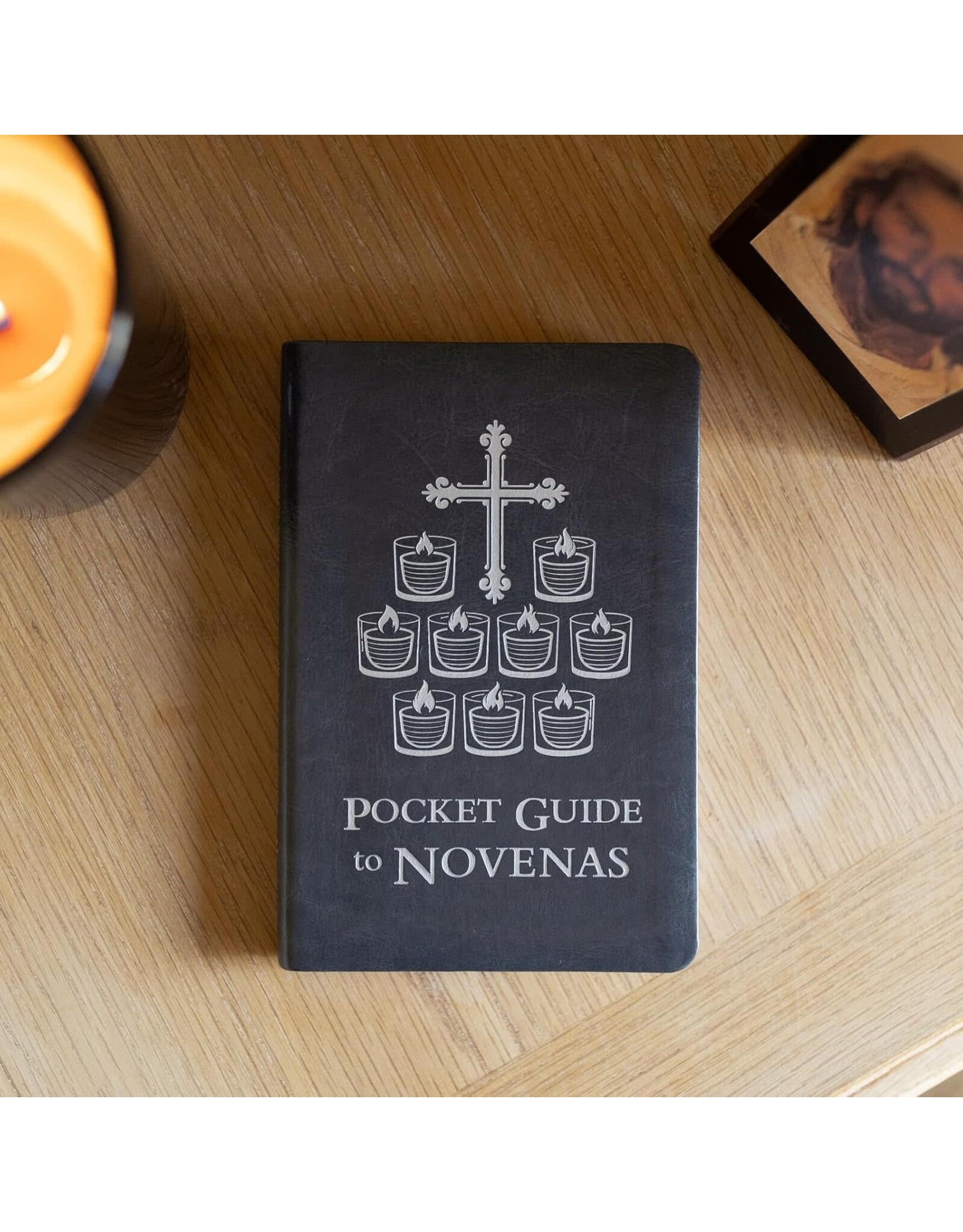 Ascension Press Pocket Guide to Novenas