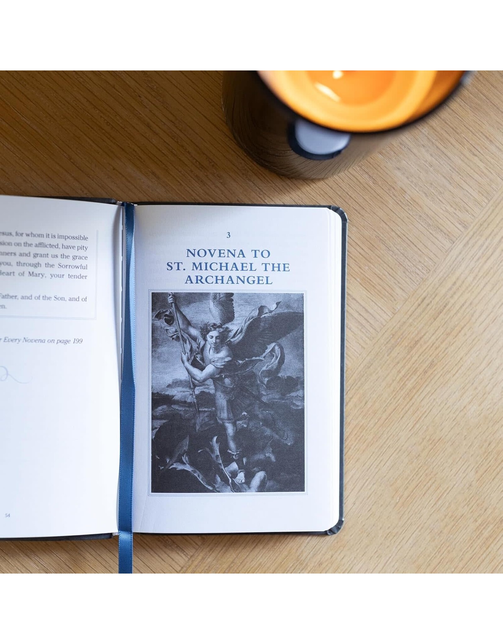 Ascension Press Pocket Guide to Novenas