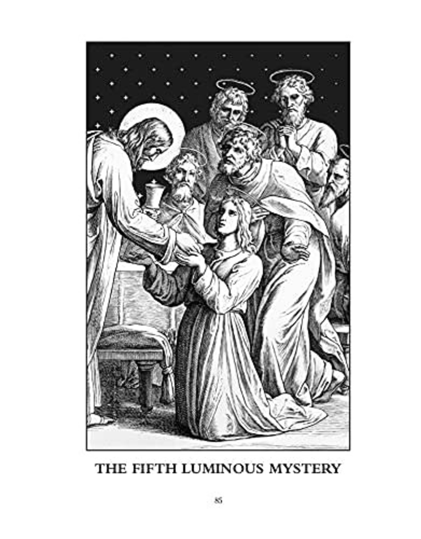 Ascension Press Pocket Guide to the Rosary