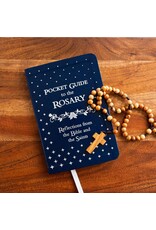 Ascension Press Pocket Guide to the Rosary