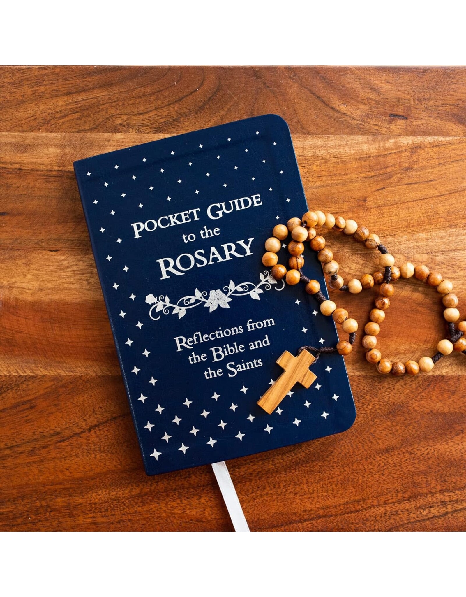 Ascension Press Pocket Guide to the Rosary