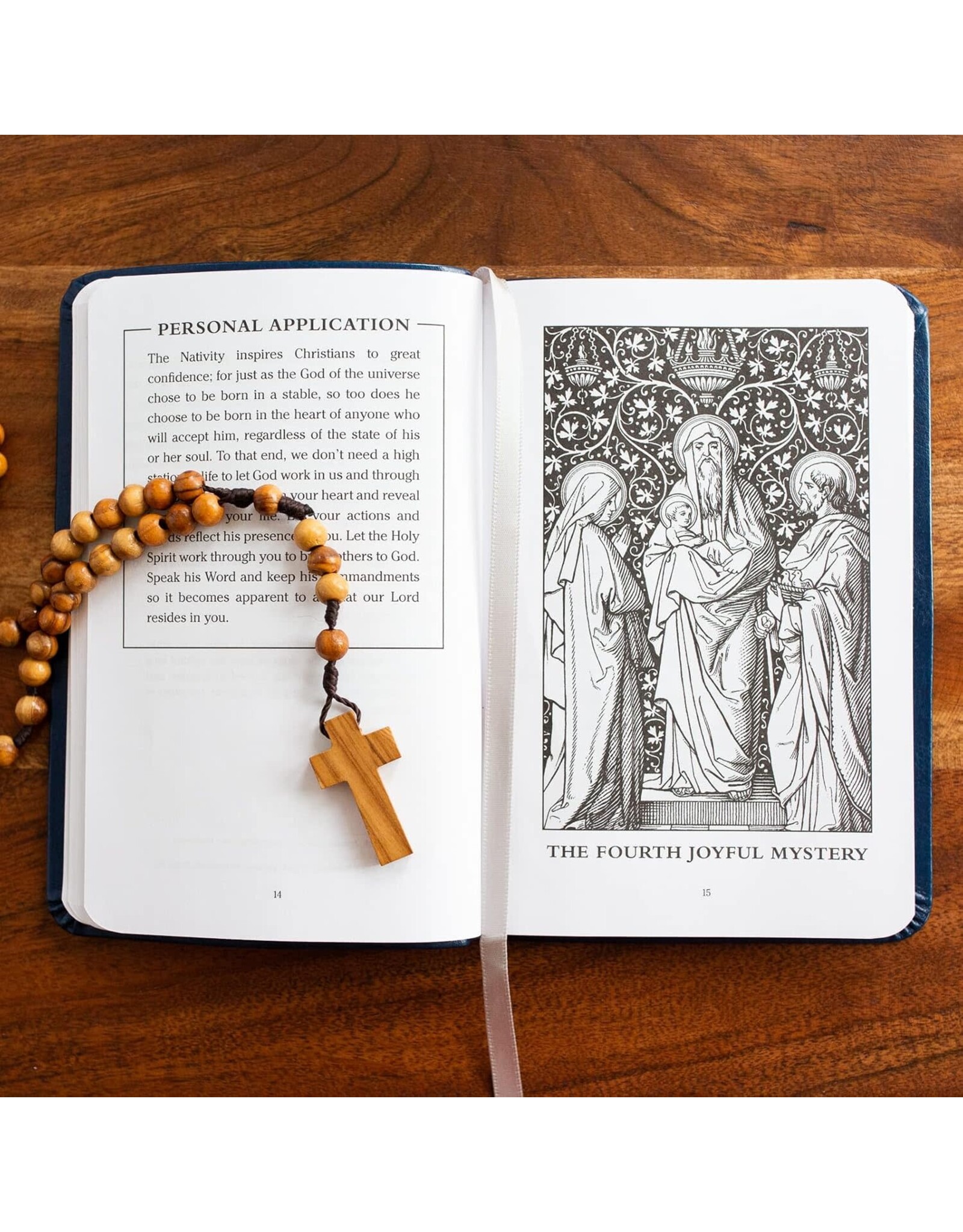 Ascension Press Pocket Guide to the Rosary