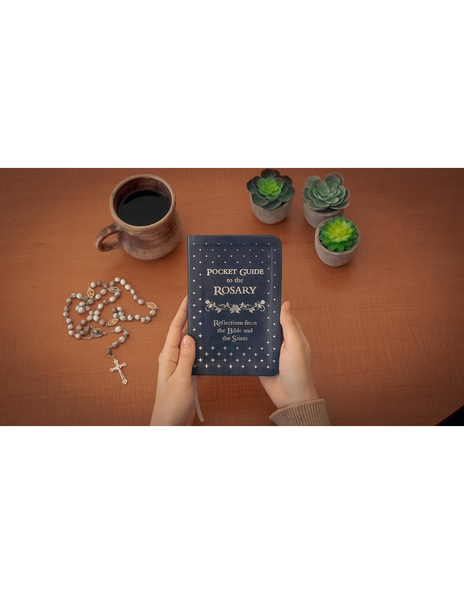 Ascension Press Pocket Guide to the Rosary