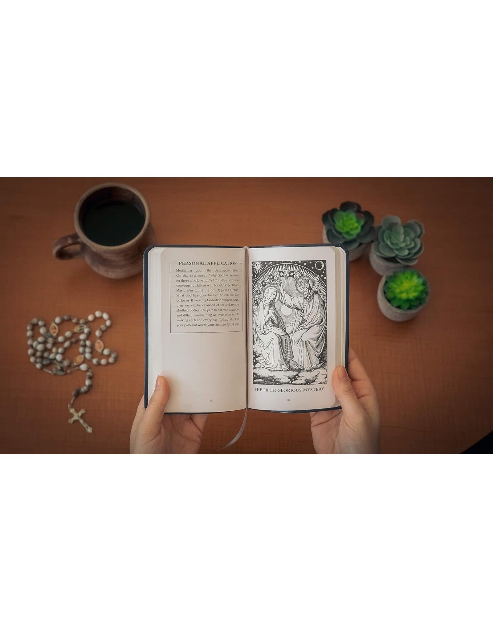 Ascension Press Pocket Guide to the Rosary