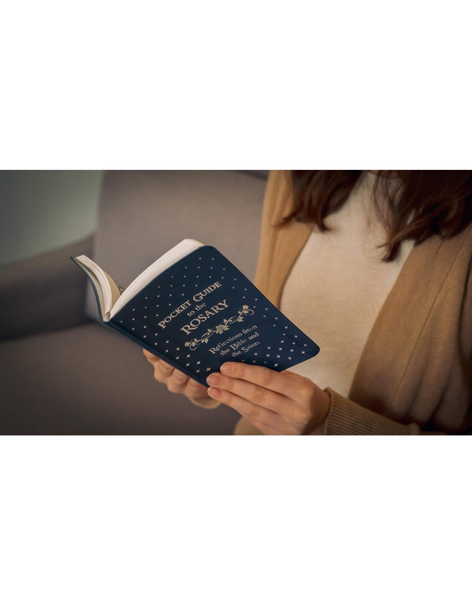 Ascension Press Pocket Guide to the Rosary