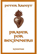 Ignatius Press Prayer for Beginners