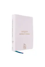 Ascension Press Catechism of the Catholic Church, Leatherlike (Ascension Press)