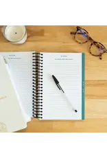 Ascension Press Catechism in a Year Notebook