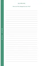 Ascension Press Catechism in a Year Notebook