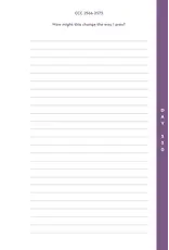 Ascension Press Catechism in a Year Notebook