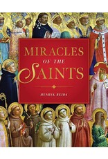Sophia Institue Press Miracles of the Saints