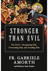 Sophia Institue Press Stronger than Evil