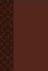 Broadstreet The Passion Translation - New Testament with Psalms, Proverbs, & Song of Songs (Imit Leather)