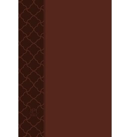 Broadstreet The Passion Translation - New Testament with Psalms, Proverbs, & Song of Songs (Imit Leather)