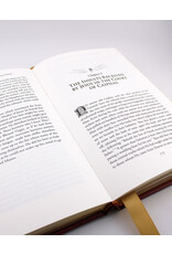 Tan Books (St. Benedict Press) Dolorous Passion of Our Lord Jesus Christ: From the Visions of Blessed Anne Catherine Emmerich