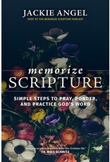 Ave Maria Memorize Scripture