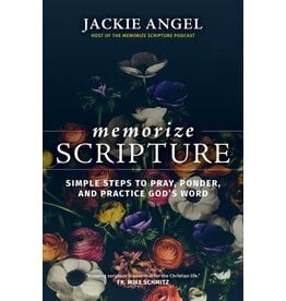 Ave Maria Memorize Scripture