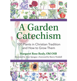 OSV (Our Sunday Visitor) Garden Catechism