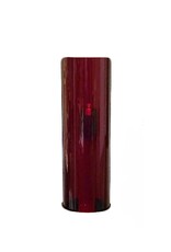 Ziegler Ruby Glass for Swinging Torch, Globe ONLY