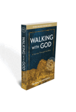 Ascension Press Walking with God: A Journey Through the Bible