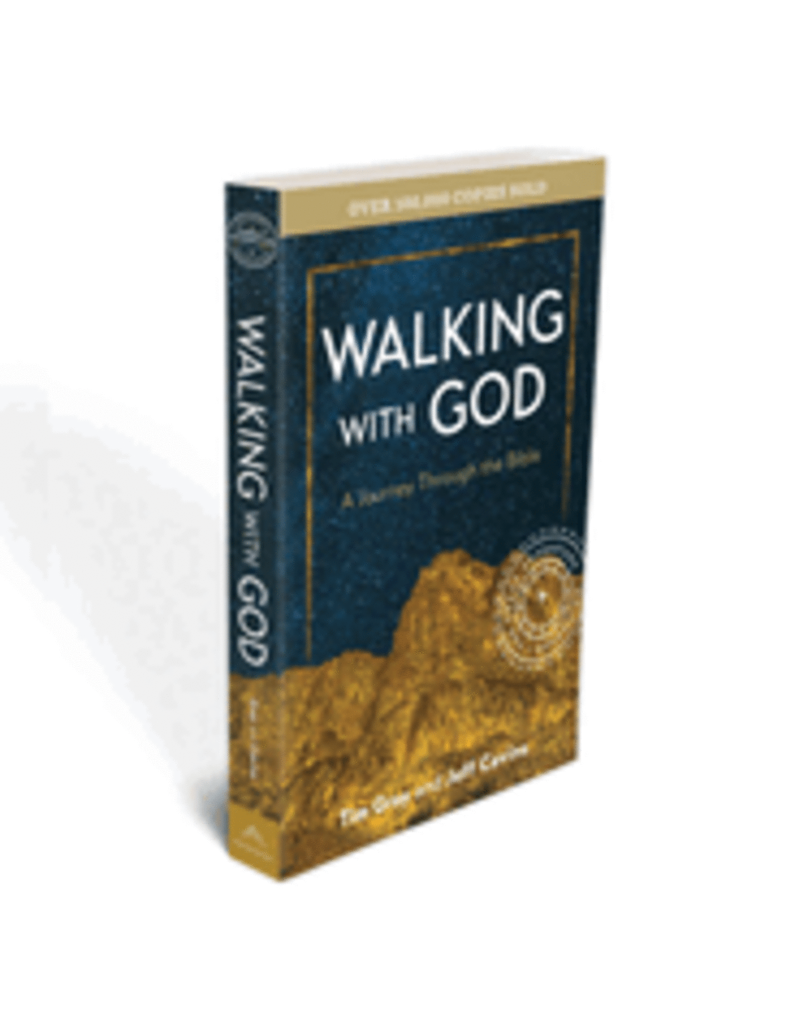 Ascension Press Walking with God: A Journey Through the Bible