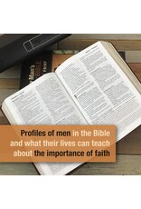 Tyndale NLT Every Man's Bible, Hardcover