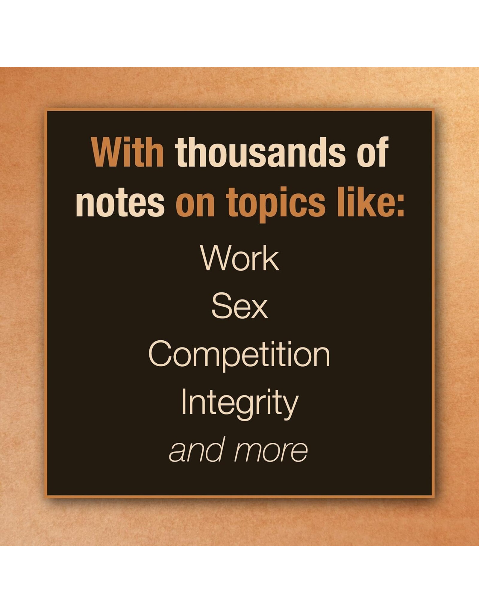 Tyndale NLT Every Man's Bible, Hardcover