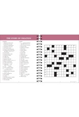 Publications International Bible Crossword Puzzles