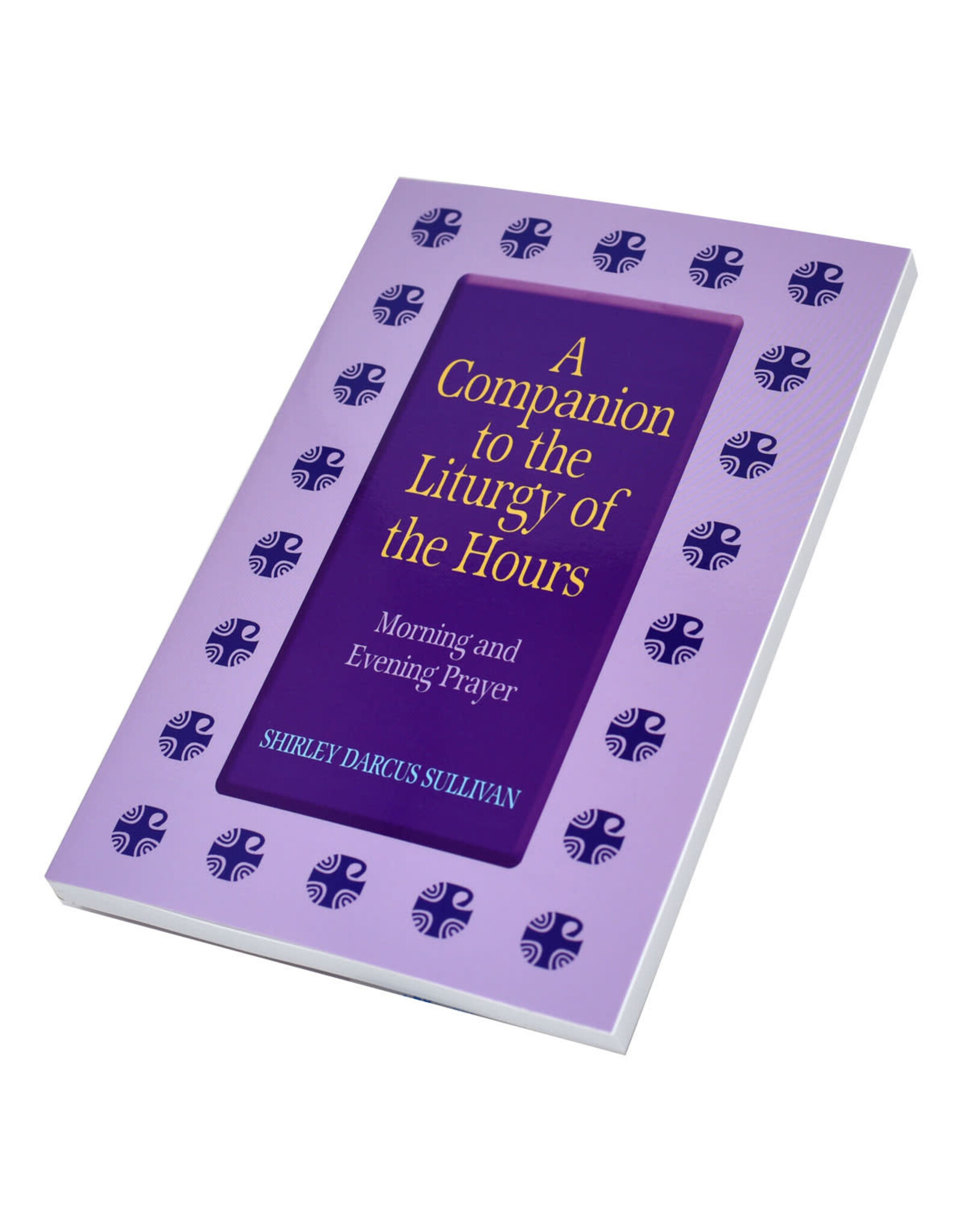 Catholic Book Publishing Companion to the Liturgy of the Hours