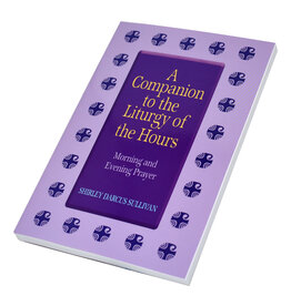 Catholic Book Publishing Companion to the Liturgy of the Hours