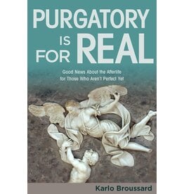 Catholic Answers Purgatory Is for Real