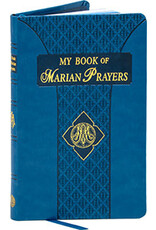 Catholic Book Publishing My Book of Marian Prayers