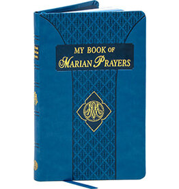 Catholic Book Publishing My Book of Marian Prayers