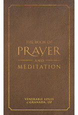 Tan Books (St. Benedict Press) Book of Prayer & Meditation
