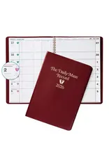 McCormick 2026 Daily Mass Record