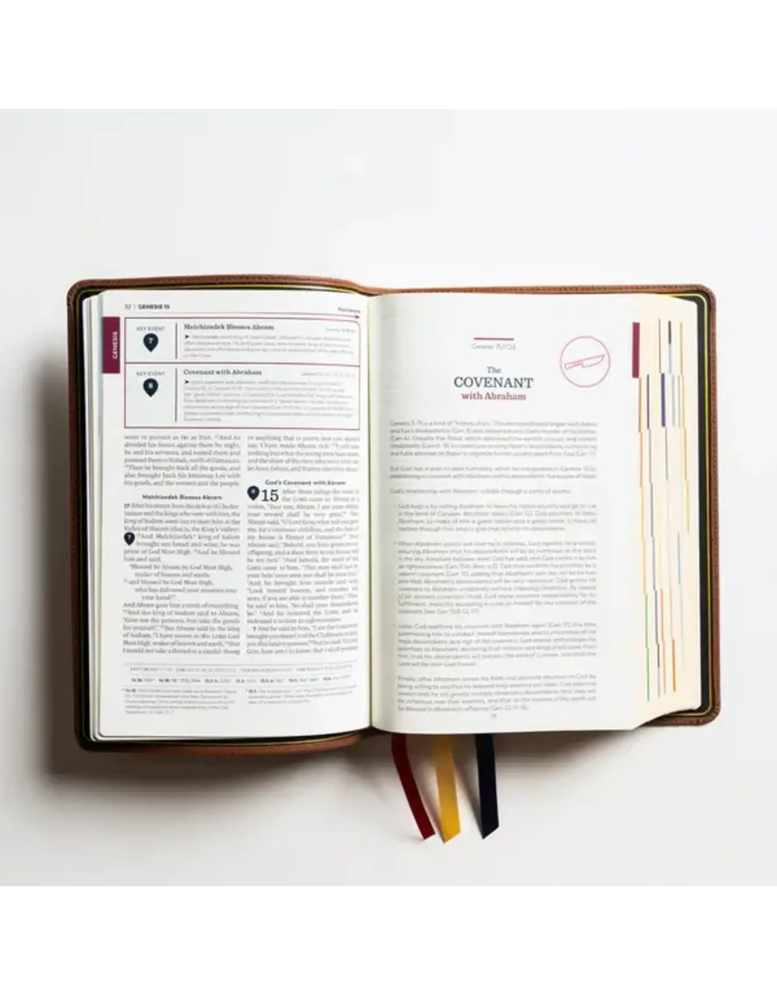 Ascension Press Great Adventure Catholic Bible - Premium (SECOND EDITION)