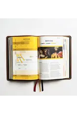 Ascension Press Great Adventure Catholic Bible - Premium (SECOND EDITION)