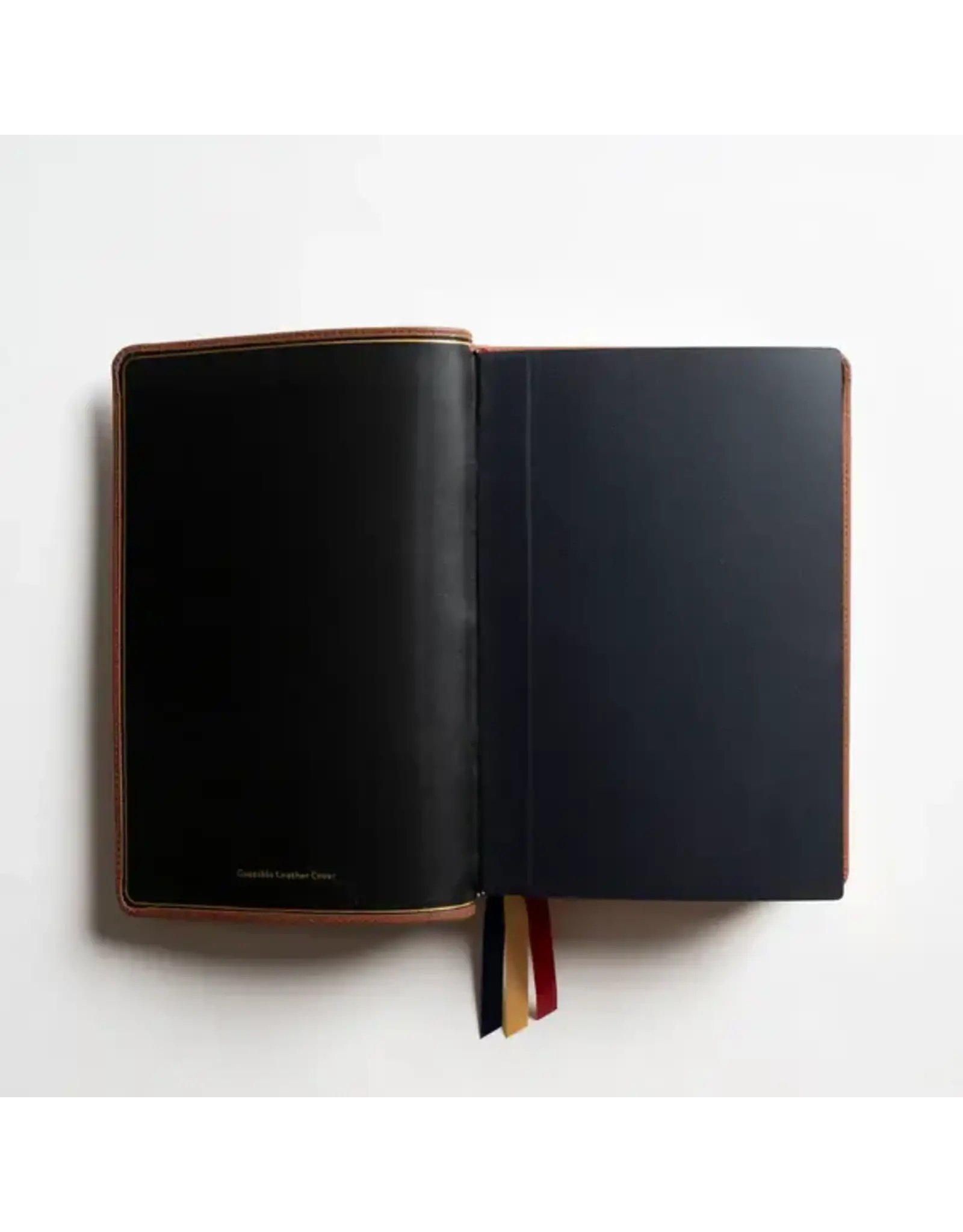 Ascension Press Great Adventure Catholic Bible - Premium (SECOND EDITION)