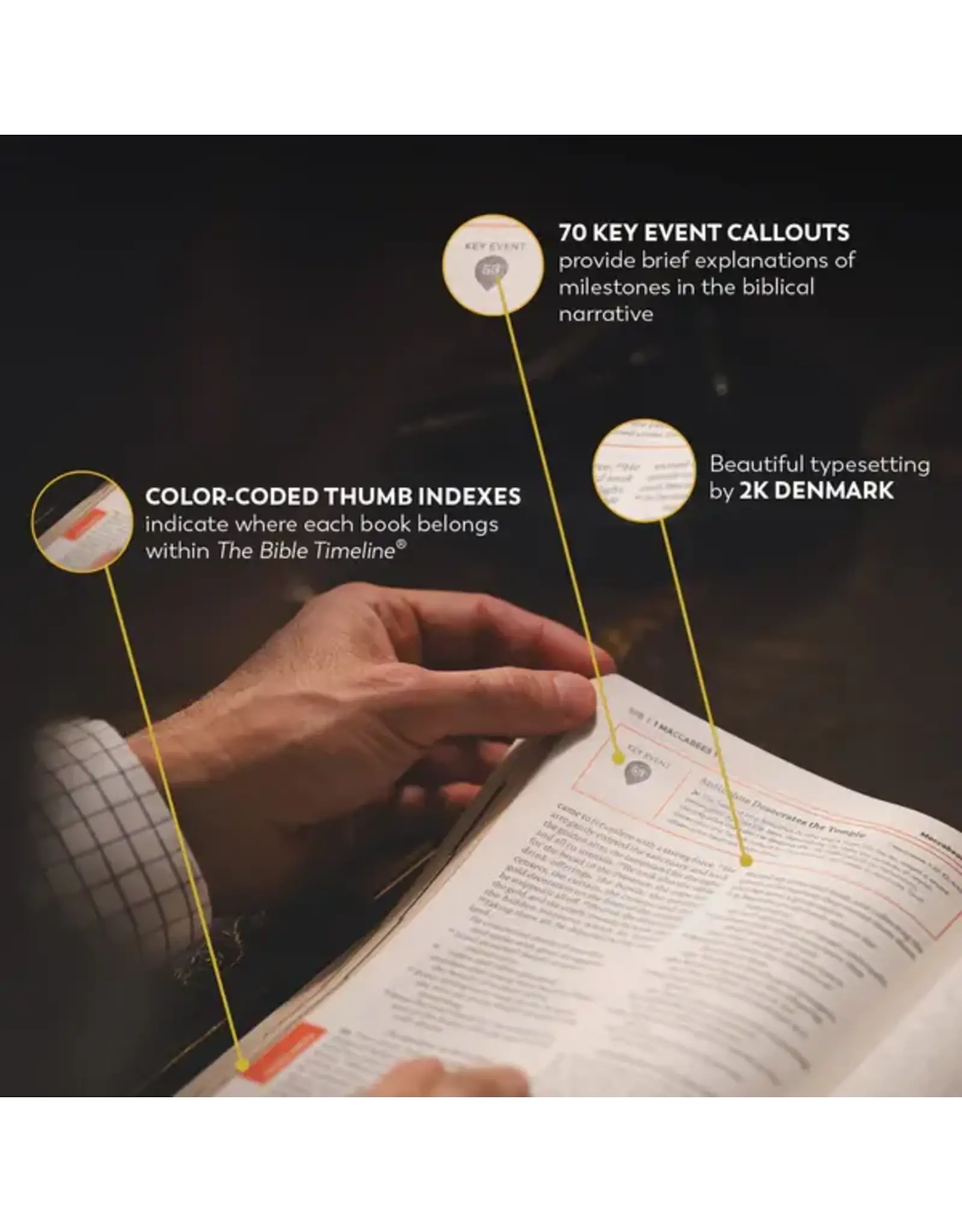 Ascension Press Great Adventure Catholic Bible - Premium (SECOND EDITION)