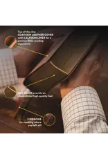 Ascension Press Great Adventure Catholic Bible - Premium (SECOND EDITION)