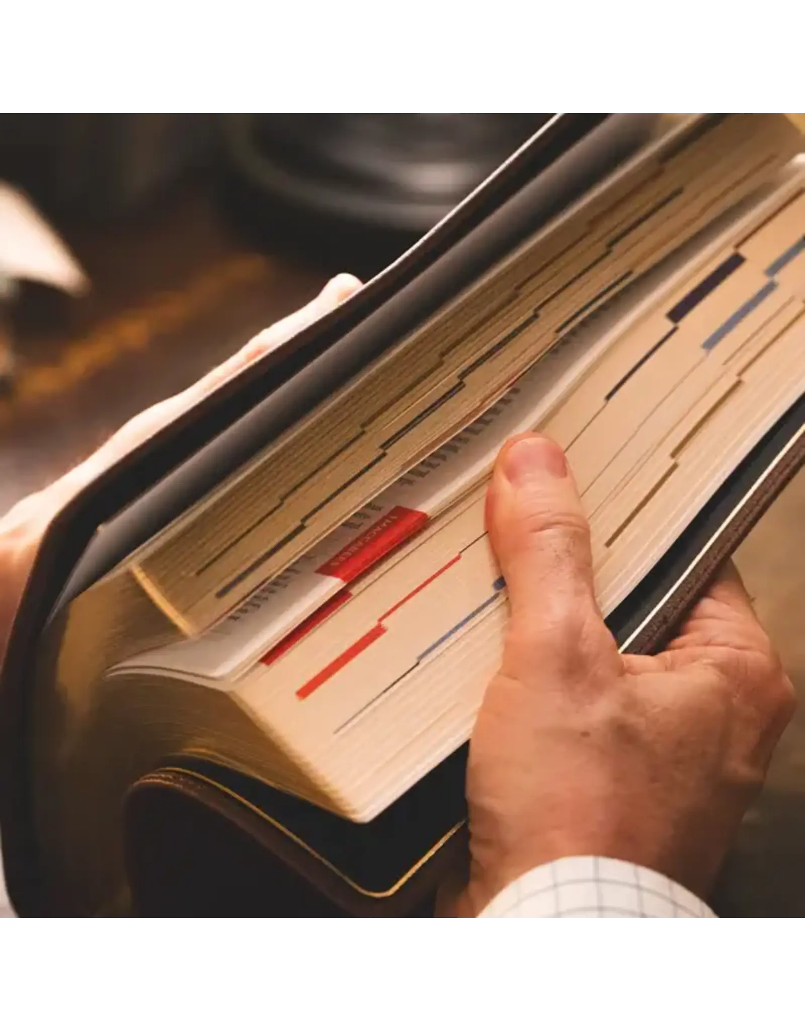 Ascension Press Great Adventure Catholic Bible - Premium (SECOND EDITION)