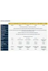 Ascension Press Great Adventure Catholic Bible - Leatherlike (SECOND EDITION)