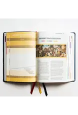 Ascension Press Great Adventure Catholic Bible - Large Print (SECOND EDITION)