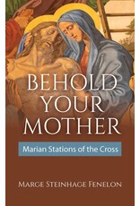 OSV (Our Sunday Visitor) Behold Your Mother: Marian Stations of the Cross