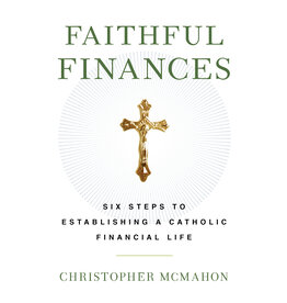 Sophia Institue Press Faithful Finances