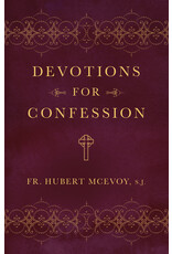 Sophia Institue Press Devotions for Confession