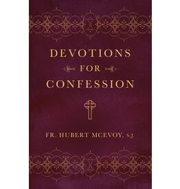 Sophia Institue Press Devotions for Confession