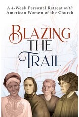 Ave Maria Blazing the Trail