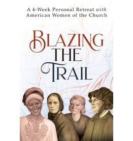 Ave Maria Blazing the Trail