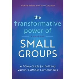 Ave Maria Transformative Power of Small Groups